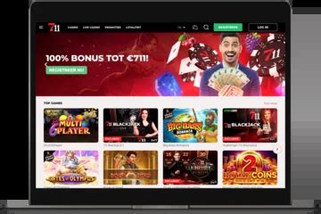 711 casino recensie